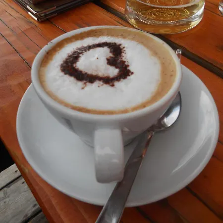 - Garni Mittelpunkt-europa Gmbh براوناو آم إن