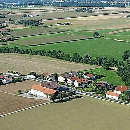 - Garni Mittelpunkt-europa Gmbh *