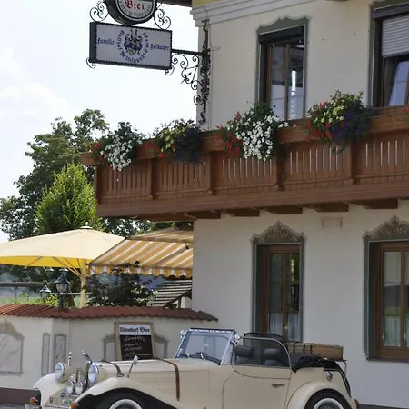 - Garni Mittelpunkt-europa Gmbh