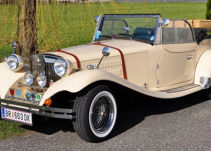 호텔 - Garni Mittelpunkt-europa Gmbh *