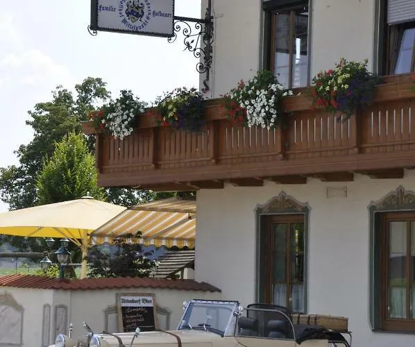 - Garni Mittelpunkt-europa Gmbh