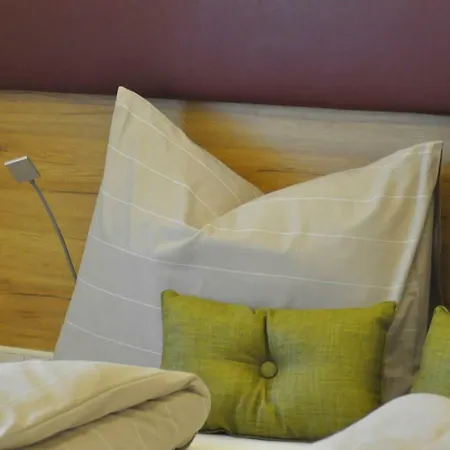 Hotel - Garni Mittelpunkt-europa Gmbh Braunau am Inn