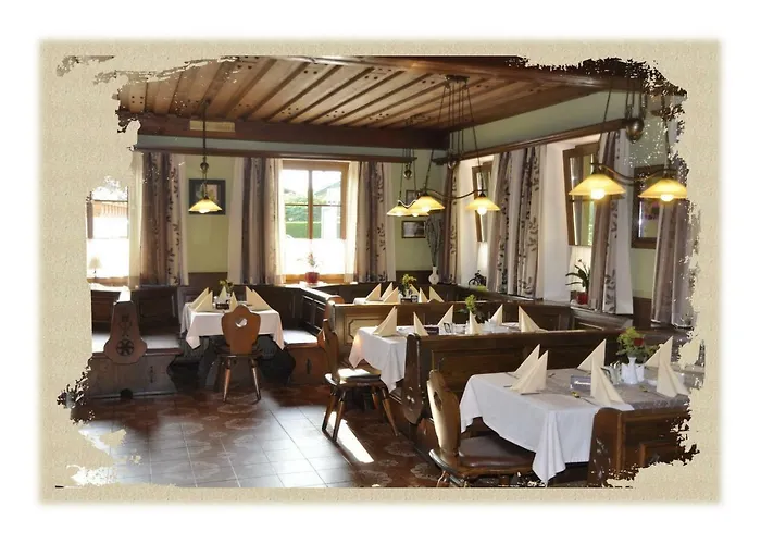 - Garni Mittelpunkt-europa Gmbh *